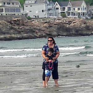 Meet your Posher, Christina